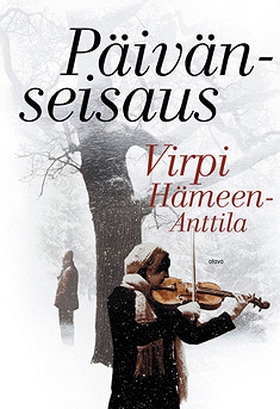 Päivänseisaus (e-bok) av Virpi Hämeen-Anttila