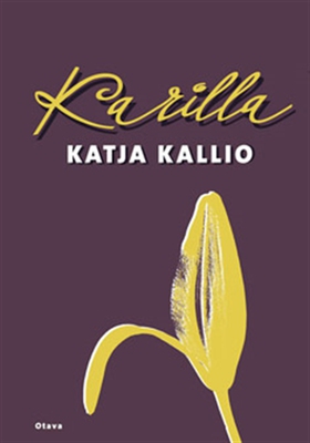 Karilla (e-bok) av Katja Kallio