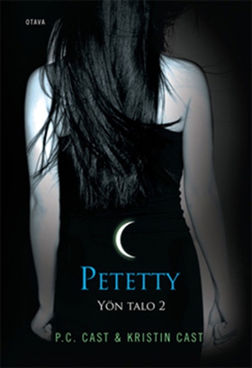 Petetty (e-bok) av P.C. Cast, Kristin Cast