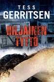 Hiljainen tyttö