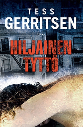 Hiljainen tyttö (e-bok) av Tess Gerritsen