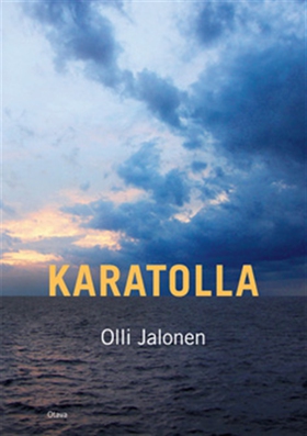 Karatolla (e-bok) av Olli Jalonen