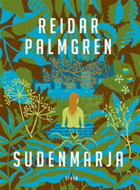Sudenmarja (e-bok) av Reidar Palmgren