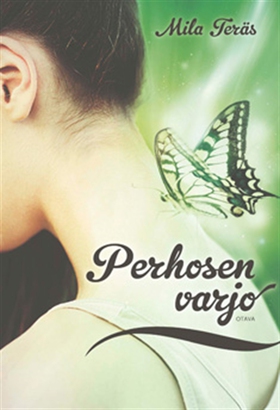Perhosen varjo (e-bok) av Mila Teräs