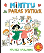 Minttu ja paras ystävä