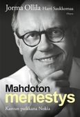 Mahdoton menestys