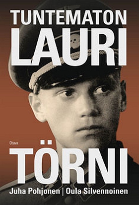 Tuntematon Lauri Törni (e-bok) av Oula Silvenno