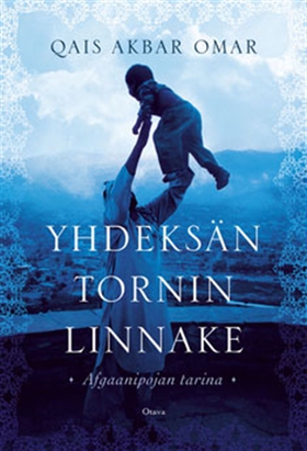 Yhdeksän tornin linnake (e-bok) av Qais Akbar O