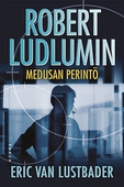 Robert Ludlumin Medusan perintö