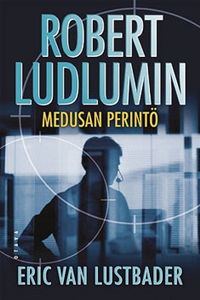 Robert Ludlumin Medusan perintö (e-bok) av Eric