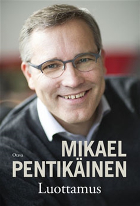 Luottamus (e-bok) av Mikael Pentikäinen