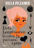 Iiris Lempivaaran levoton ja painava sydän