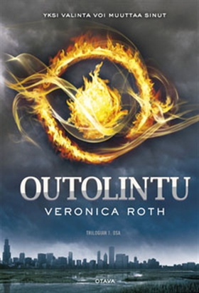Outolintu (e-bok) av Veronica Roth