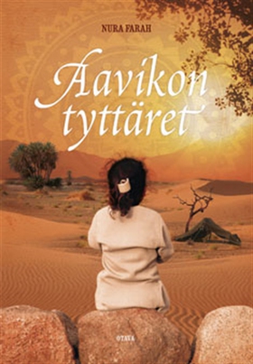 Aavikon tyttäret (e-bok) av Nura Farah