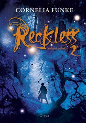 Reckless 2 (e-bok) av Cornelia Funke