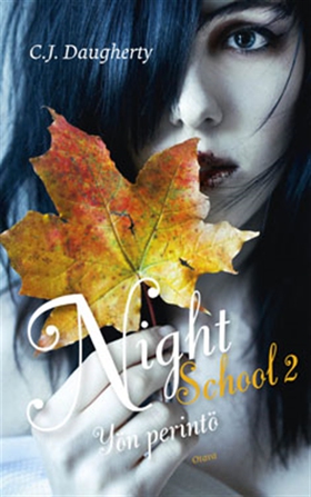 Night School 2 (e-bok) av Christy Daugherty