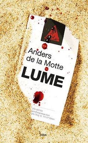 Lume (e-bok) av Anders de la Motte