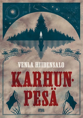 Karhunpesä (e-bok) av Venla Hiidensalo