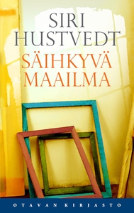 Säihkyvä maailma (e-bok) av Siri Hustvedt