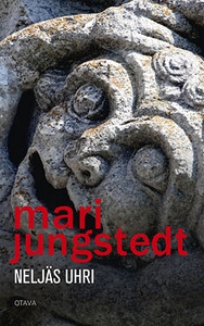 Neljäs uhri (e-bok) av