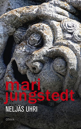 Neljäs uhri (e-bok) av Mari Jungstedt