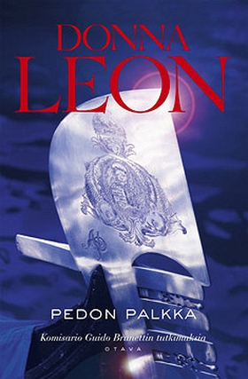 Pedon palkka (e-bok) av Donna Leon