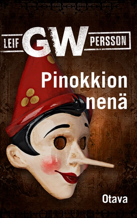 Pinokkion nenä (e-bok) av Leif G.W. Persson