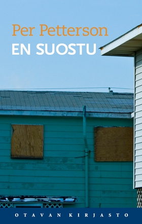 En suostu (e-bok) av Per Petterson