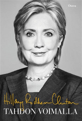 Tahdon voimalla (e-bok) av Hillary Rodham Clint