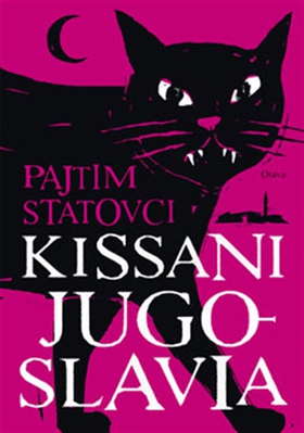 Kissani Jugoslavia (e-bok) av Pajtim Statovci