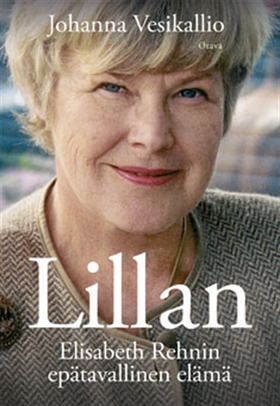 Lillan (e-bok) av Johanna Vesikallio