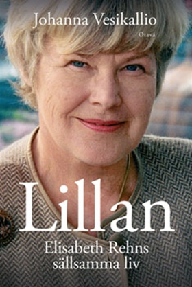 Lillan (e-bok) av Johanna Vesikallio