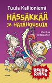 Hässäkkää ja hätähousuja