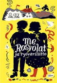 Me Rosvolat ja ryöväriliitto