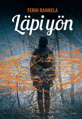 Läpi yön (e-bok) av Terhi Rannela