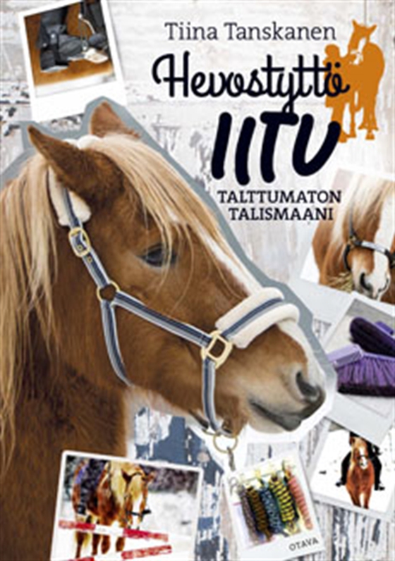 Talttumaton Talismaani