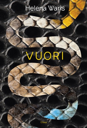 Vuori (e-bok) av Helena Waris