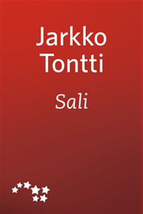 Sali (e-bok) av Jarkko Tontti