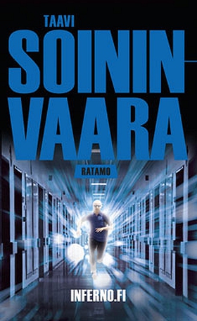 Inferno.fi (e-bok) av Taavi Soininvaara