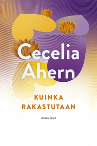 Kuinka rakastutaan (e-bok) av Cecelia Ahern