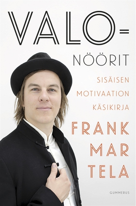 Valonöörit (e-bok) av Frank Martela