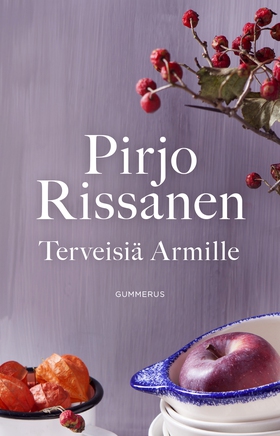 Terveisiä Armille (e-bok) av Pirjo Rissanen
