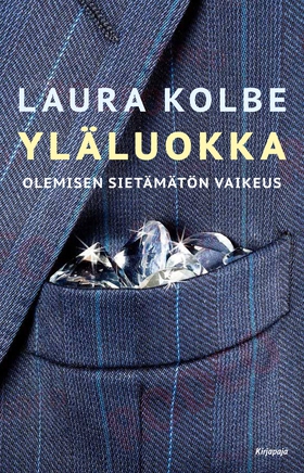 Yläluokka (e-bok) av Laura Kolbe