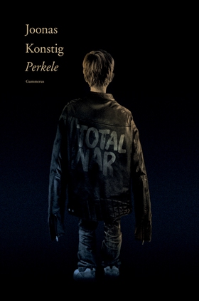 Perkele (e-bok) av Joonas Konstig