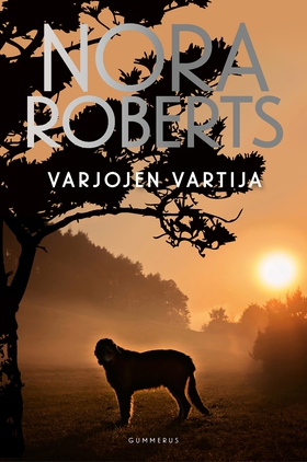 Varjojen vartija (e-bok) av Nora Roberts