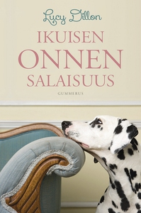 Ikuisen onnen salaisuus (e-bok) av Lucy Dillon