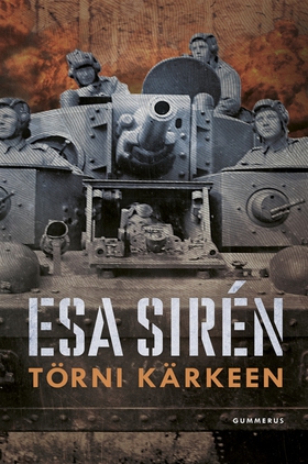 Törni kärkeen (e-bok) av Esa Sirén