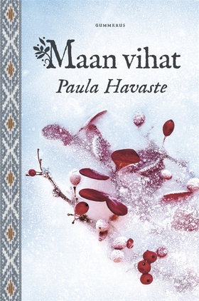 Maan vihat (e-bok) av Paula Havaste