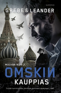 Omskin kauppias (e-bok) av Camilla Grebe, Paul