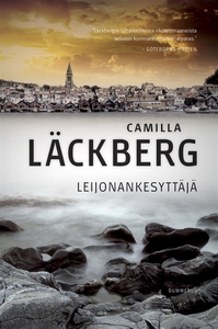 Leijonankesyttäjä (e-bok) av Camilla Läckberg